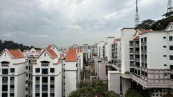 Hume Park II (D21), Condominium #564363721